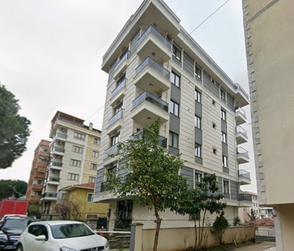 BURHAN TÜZÜN APT 1